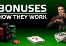 Покер бонусы (коды) — бесплатно в онлайн покер румах