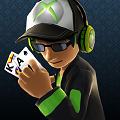 Игра World Series of Poker: Full House Pro для консоли X-box