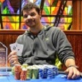 Рик Блок — триумфатор турнира Seneca Niagara Fall Poker Classic