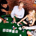 Доказана польза покера для здоровья