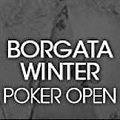В рамках Borgata Winter Open отменен уже второй ивент