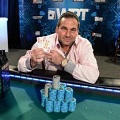 Джеймс Калдераро — новоиспеченный чемпион WPT Lucky Hearts Poker Open