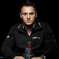 Сэм Трикетт стал официальным лицом Everest Poker