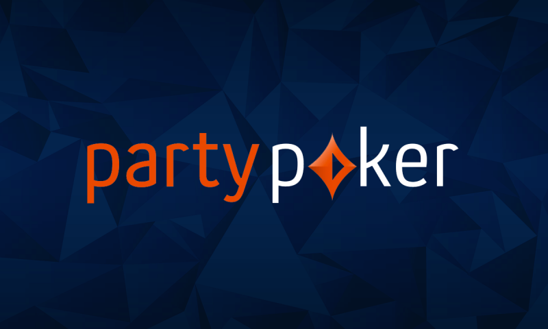 PartyPoker — скачать бесплатно Party Poker