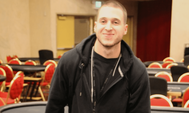 Австрийский покерист одержал победу в одном из крупных турниров серии WPT Online
