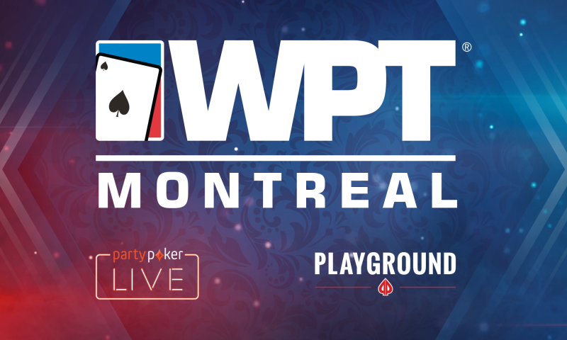 WPT Montreal пройдет в онлайн-режиме